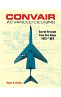 Convair Advanced Designs