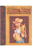 Whiskey Dickel, International Cowgirl