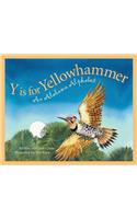 Y Is for Yellowhammer