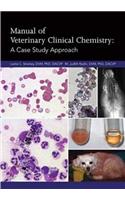Manual of Veterinary Clinical Chemistry
