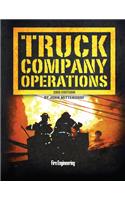 Truck Company Operations