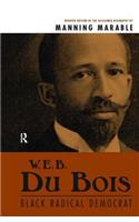 W.E.B. Du Bois