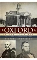 Oxford in the Civil War