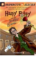 Harry Potty and the Deathly Boring