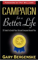 Campaign for a Better Life