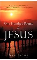 One Hundred Poems For Jesus