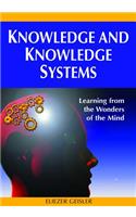 Knowledge and Knowledge Systems