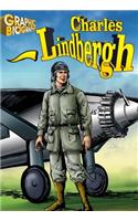 Charles Lindbergh Graphic Biography