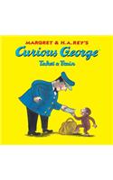 Curious George Takes a Train