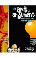 The Art of Argument: An Introduction to the Information Fallacies