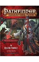 Pathfinder Adventure Path: Hell's Vengeance Part 1 - The Hellfire Compact