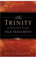 Trinity As Revealed in the Old Testament