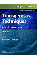Transgenesis Techniques