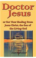 Doctor Jesus