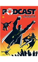 Comic Book Podcast Companion