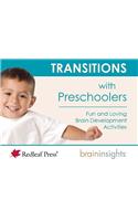 Transitions with Preschoolers