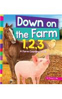 Down on the Farm 1, 2, 3