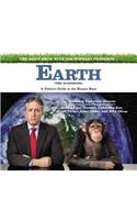 Earth (the Audiobook) Lib/E