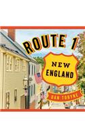 Route 1: New England