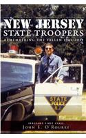 New Jersey State Troopers, 1961-2011: