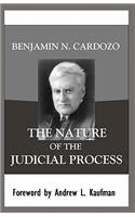 Nature of the Judicial Process