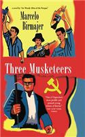Three Musketeers