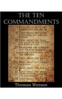 Ten Commandments