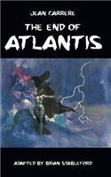 End of Atlantis