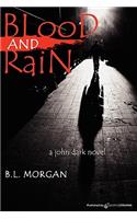 Blood AND RAIN
