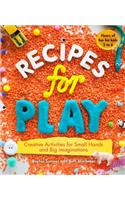 Recipes for Play