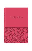 Deluxe Gift & Award Bible-KJV