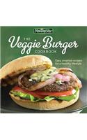 Morningstar Farms the Veggie Burger Cookbook: Easy, Creative Recipes for a Healthy Lifestyle(English)