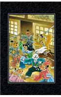 Usagi Yojimbo Saga Volume 5 Limited Edition