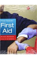 Heartsaver First Aid Student Workbook