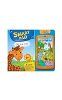Big Zoo Book