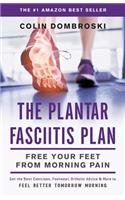Plantar Fasciitis Plan