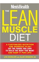 Lean Muscle Diet