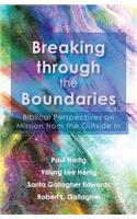 Breaking through the Boundaries