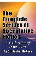 Complete Scribes of Speculative Fiction