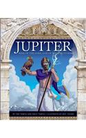 Jupiter: King of the Gods, God of Sky and Storms