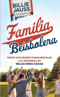 Familia Beisbolera