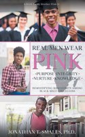 Real Men Wear Pink