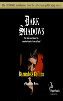 Barnabas Collins