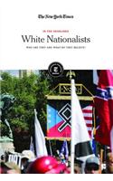 White Nationalists