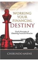 Working Your Financial Destiny