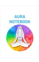 Aura Notebook