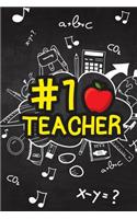 #1 Teacher