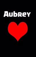 Aubrey