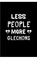 Less People More Glechons