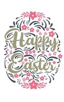Happy Easter